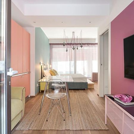 Amazing Apartment In Duomo 밀라노 외부 사진