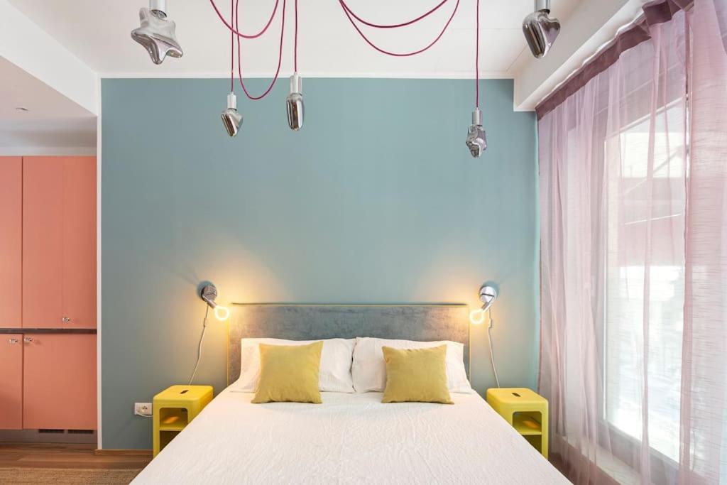 Amazing Apartment In Duomo 밀라노 외부 사진