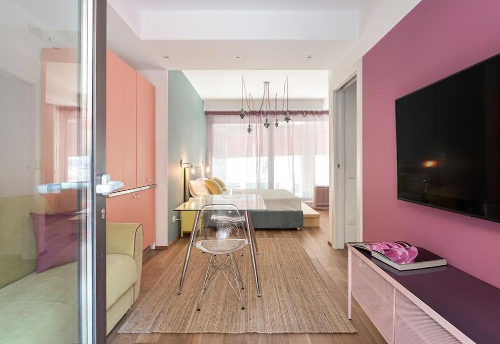 Amazing Apartment In Duomo 밀라노 외부 사진