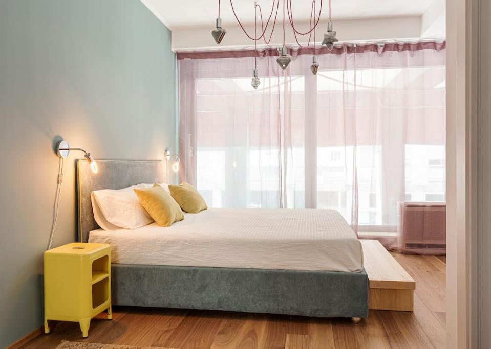 Amazing Apartment In Duomo 밀라노 외부 사진