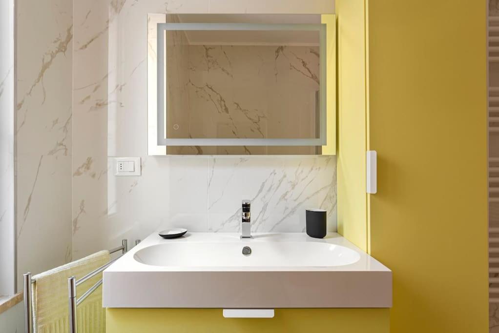 Amazing Apartment In Duomo 밀라노 외부 사진