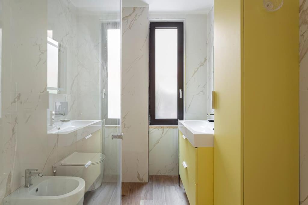 Amazing Apartment In Duomo 밀라노 외부 사진