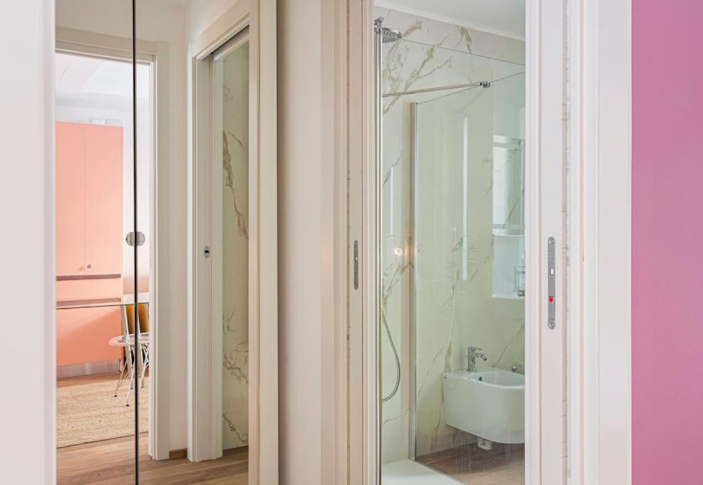 Amazing Apartment In Duomo 밀라노 외부 사진