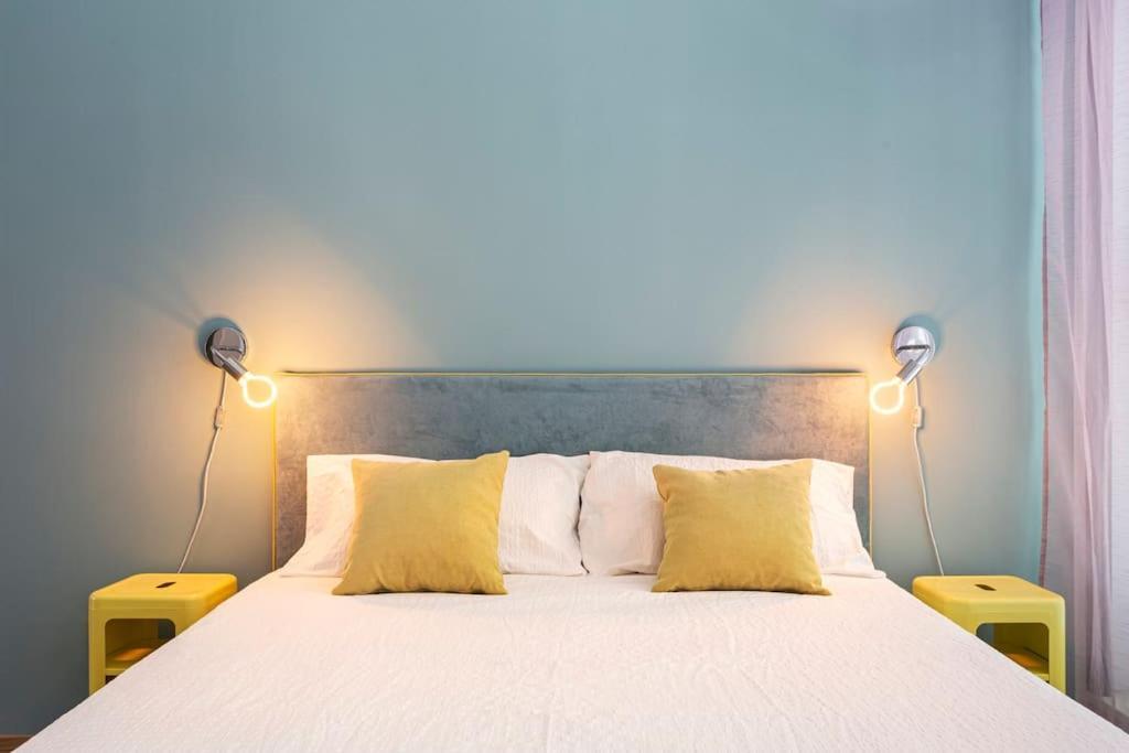 Amazing Apartment In Duomo 밀라노 외부 사진